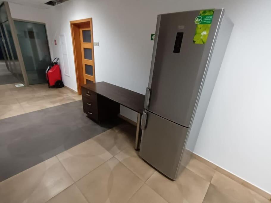 Fantastic Zg - S4 Pokoj 209 Zielona Góra Kültér fotó