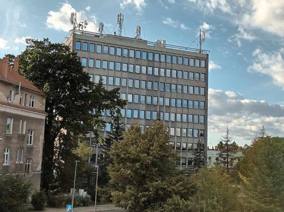 Fantastic Zg - S4 Pokoj 209 Zielona Góra Kültér fotó